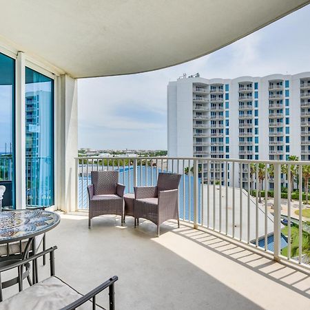 Walk To Beach Poolside Oasis In Palms Of Destin! Bagian luar foto