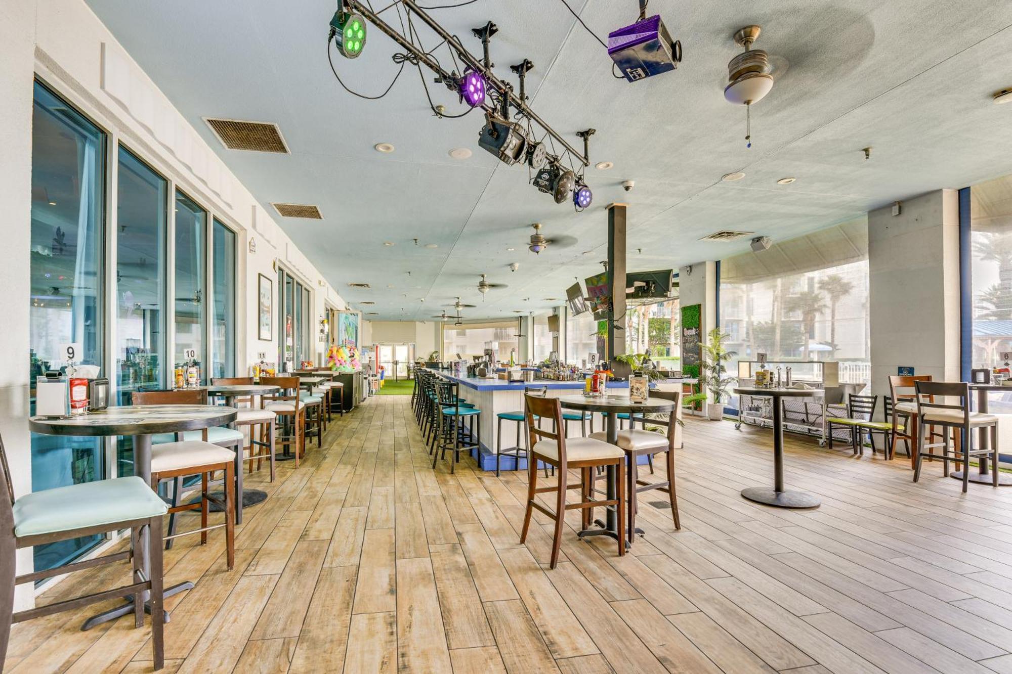 Walk To Beach Poolside Oasis In Palms Of Destin! Bagian luar foto
