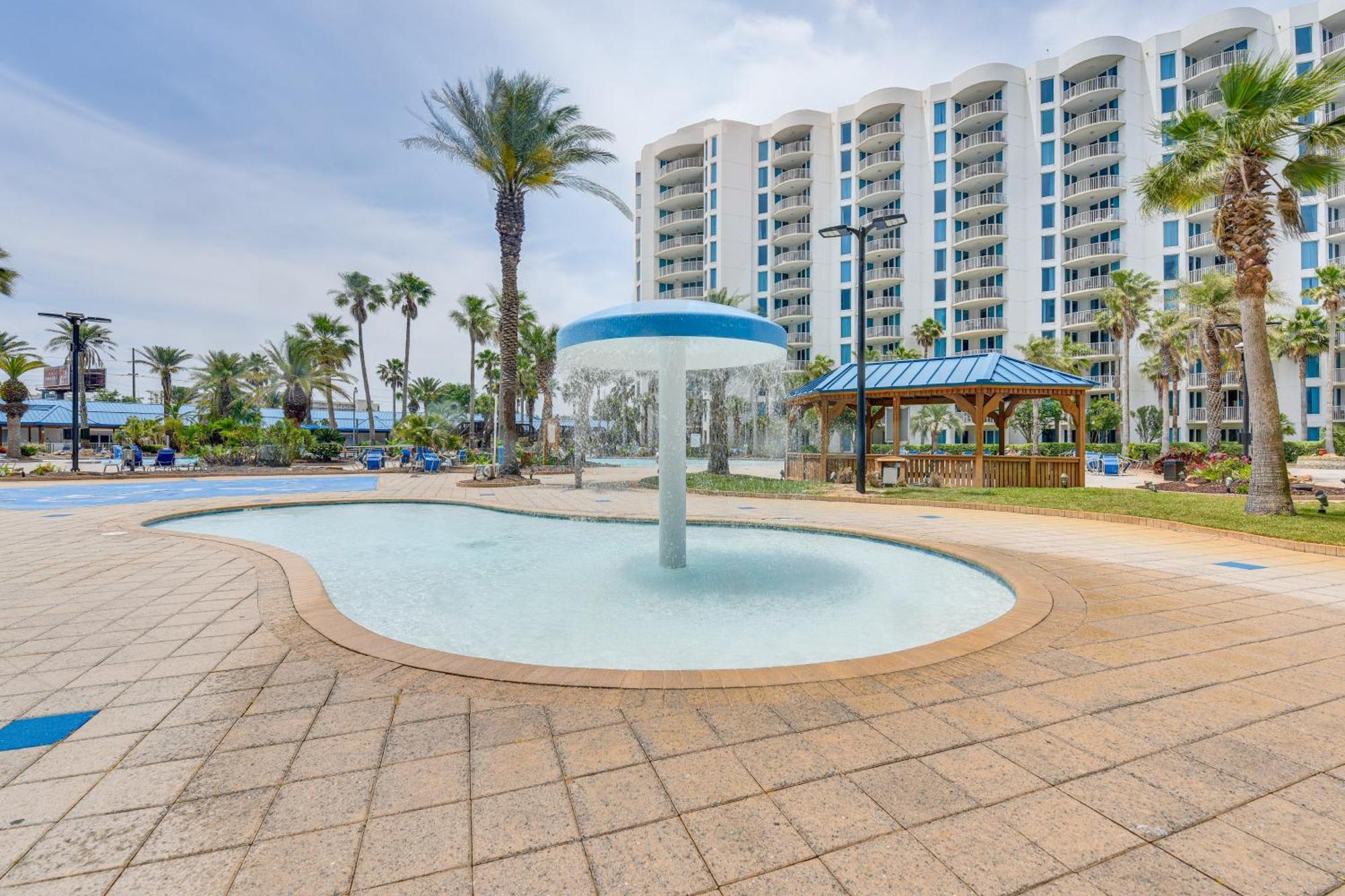 Walk To Beach Poolside Oasis In Palms Of Destin! Bagian luar foto