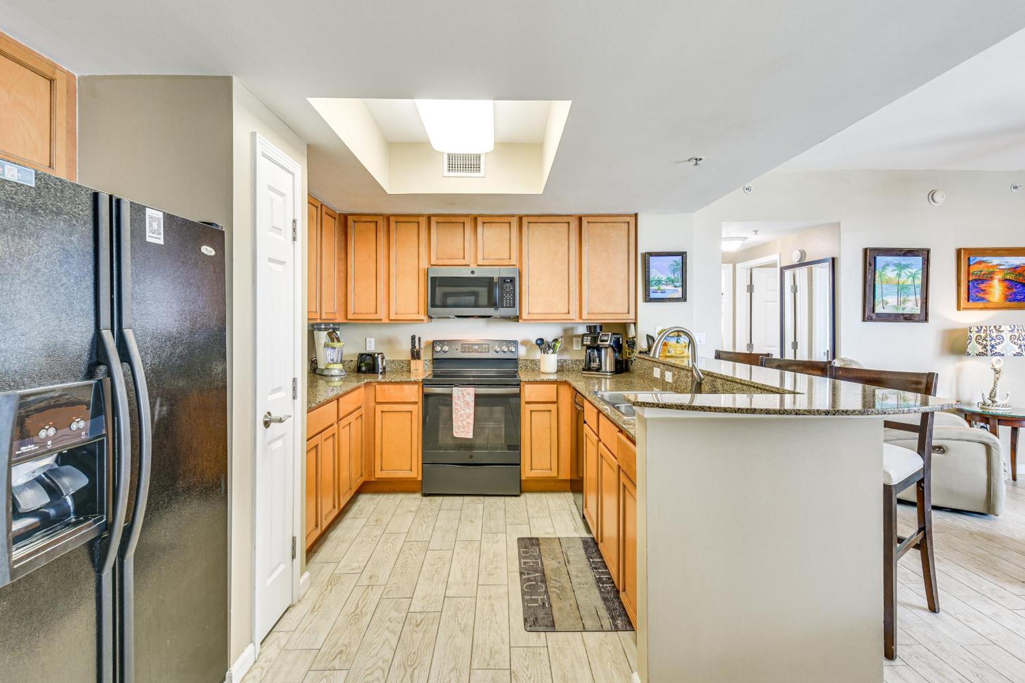 Walk To Beach Poolside Oasis In Palms Of Destin! Bagian luar foto