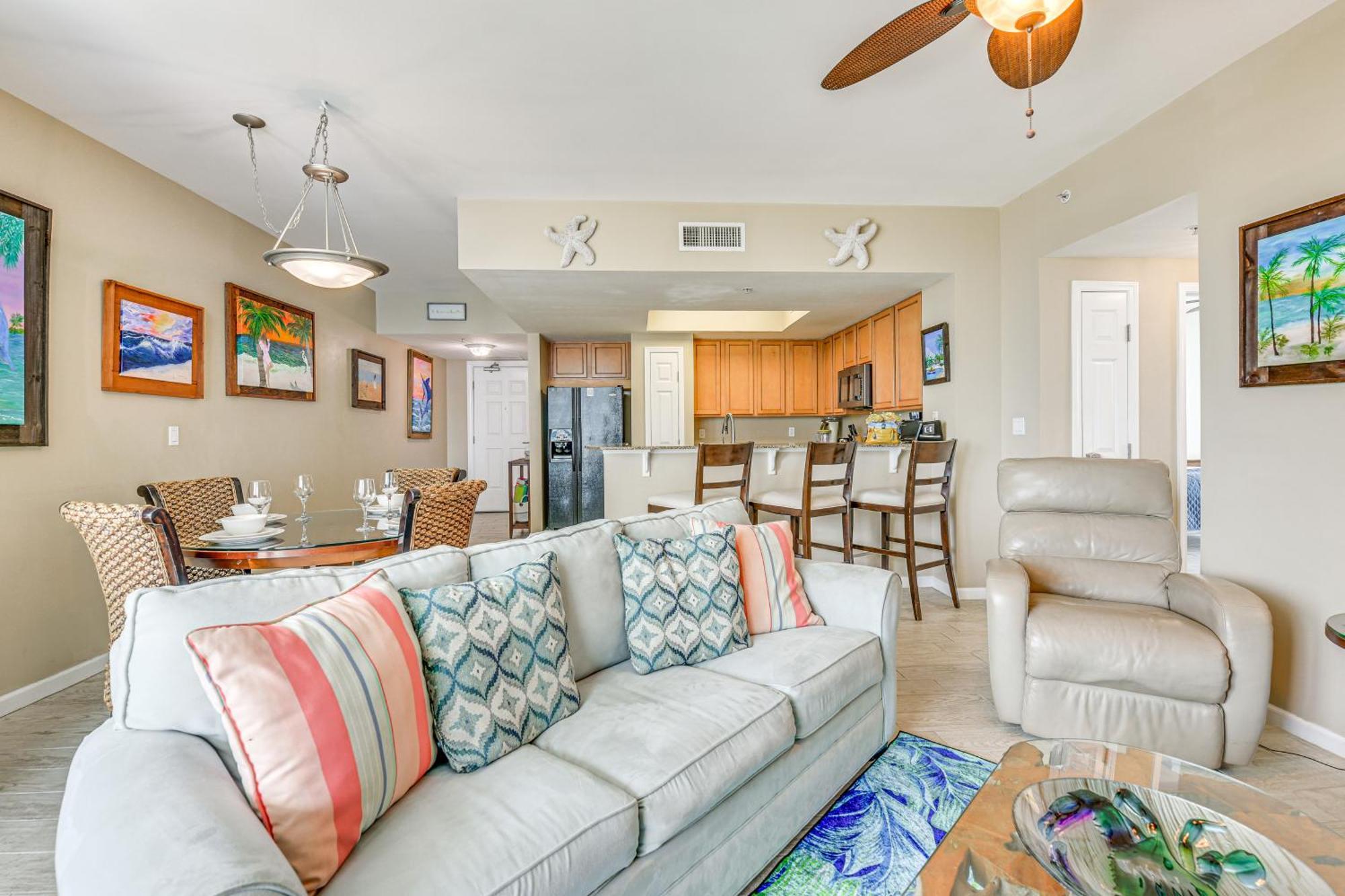 Walk To Beach Poolside Oasis In Palms Of Destin! Bagian luar foto