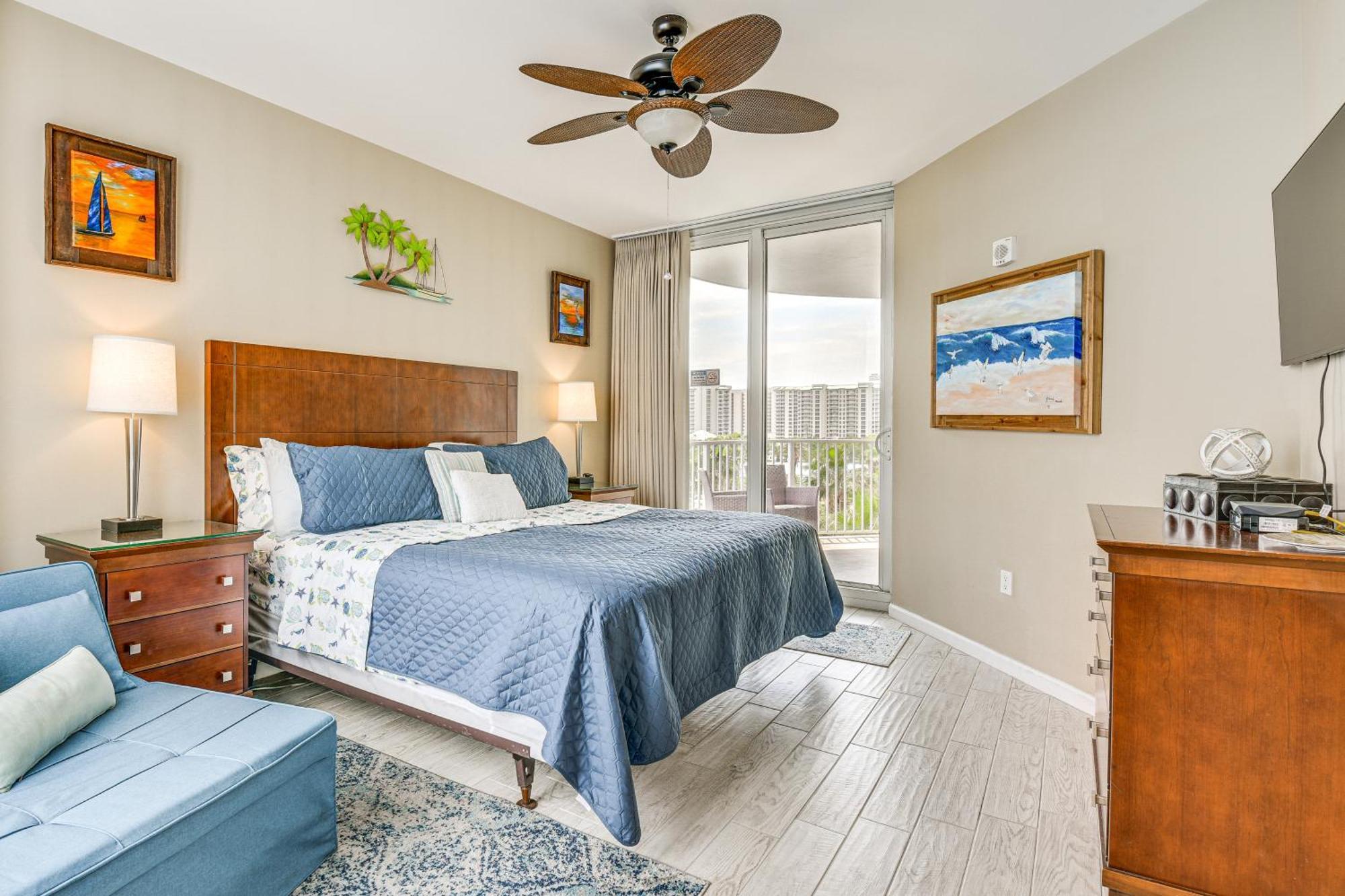 Walk To Beach Poolside Oasis In Palms Of Destin! Bagian luar foto