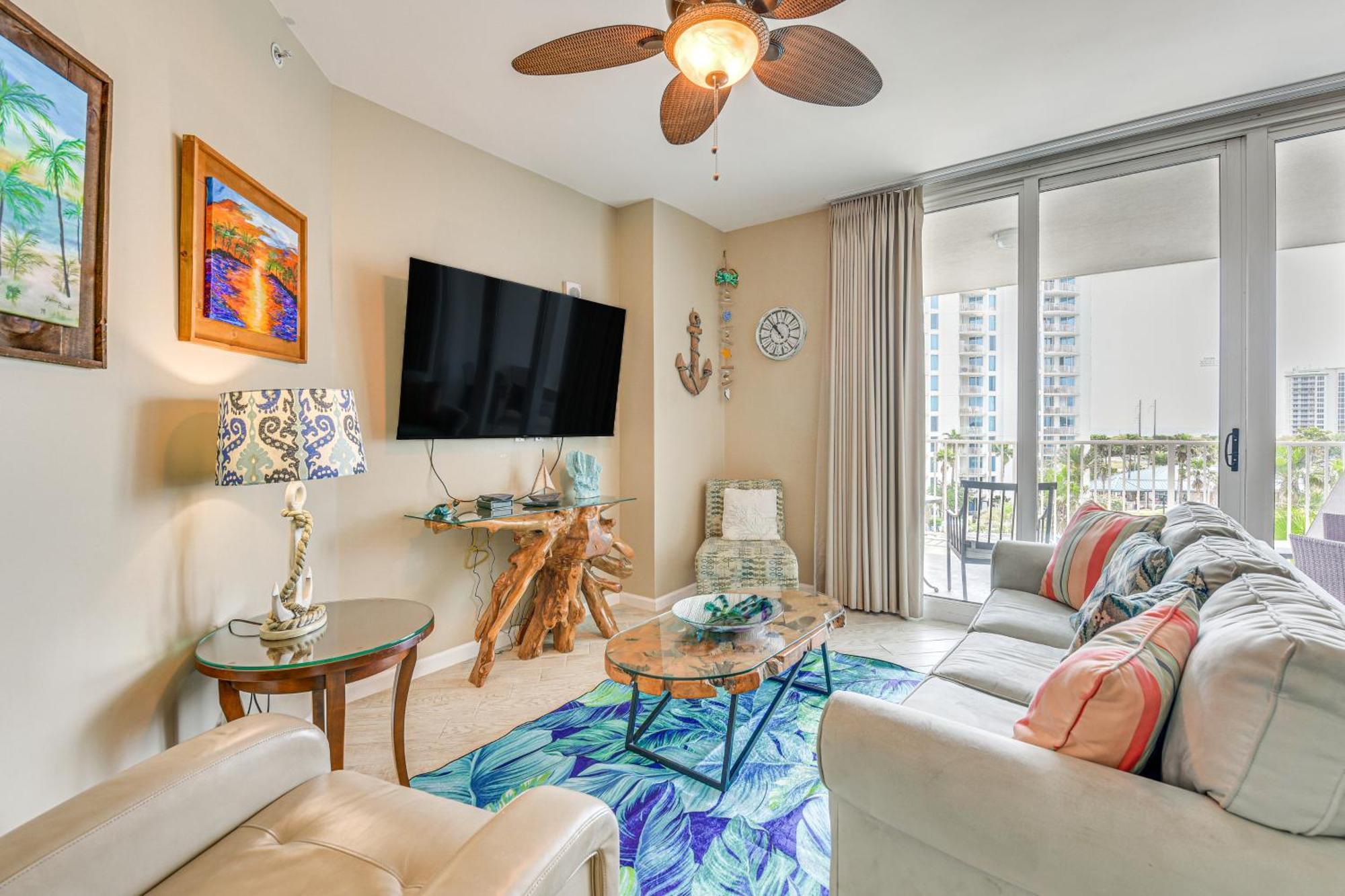 Walk To Beach Poolside Oasis In Palms Of Destin! Bagian luar foto