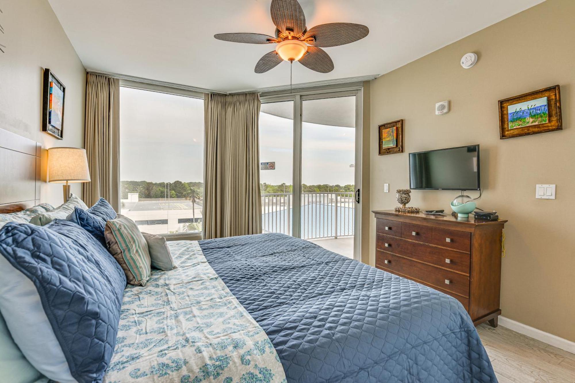 Walk To Beach Poolside Oasis In Palms Of Destin! Bagian luar foto